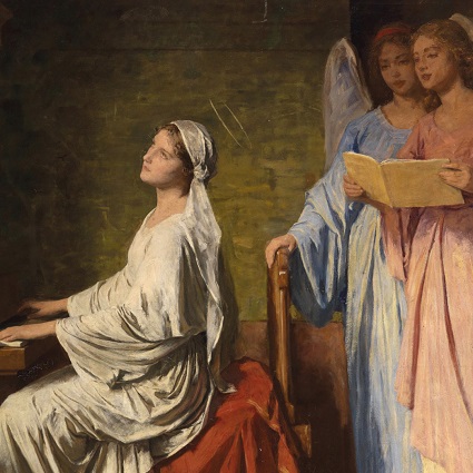 No Alleluias Allowed? During Lent in the Roman Catholic Church, the Alleluia is not sung or spoken at the Holy Sacrifice of the Mass.