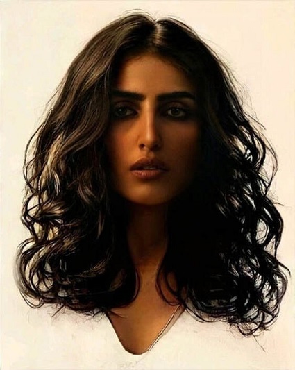 The Most Beautiful Face Based on the image of the face of Jesus on the Holy Shroud of Turin, and based on the fact that Jesus had one biological parent, an image of the face of Mary has been scientifically recreated.