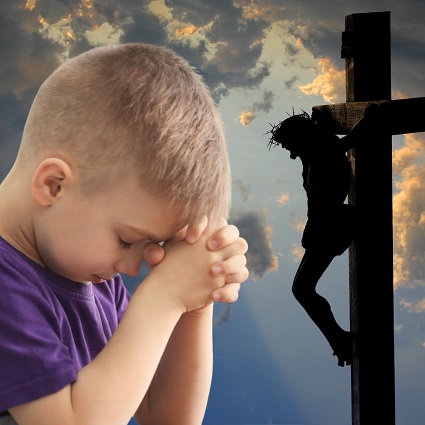 Virtuous Children Exorcist Father Chad Ripperger explains how helping children to accept responsibility can lead to virtuous lives.